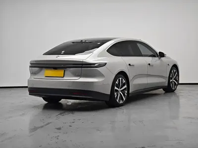 Nio ET7
