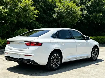 Geely Xingrui