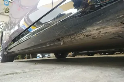 Xiaomi Auto SU7