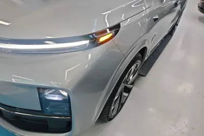 Li Auto L9