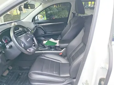 Haval F5