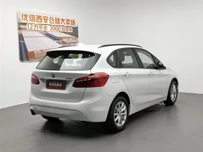 BMW 2 Series Active Tourer