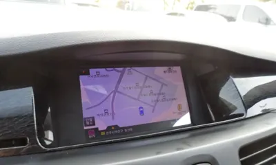 Renault-KoreaSamsung SM5
