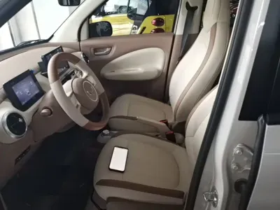 Wuling MINIEV