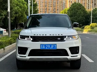 Land Rover Sport