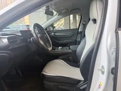 BYD Destroyer 05