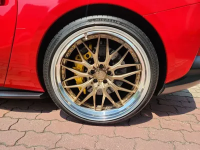 Ferrari 812