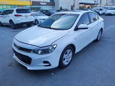 Chevrolet Cavalier