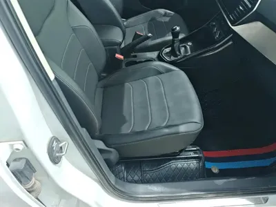 Jetta VS5