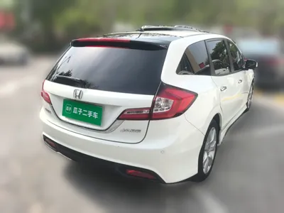 Honda Jade