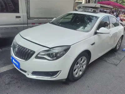 Buick Regal