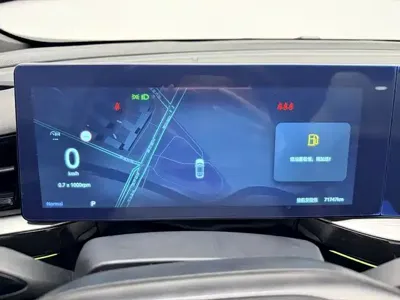 MG MG5 Scorpio