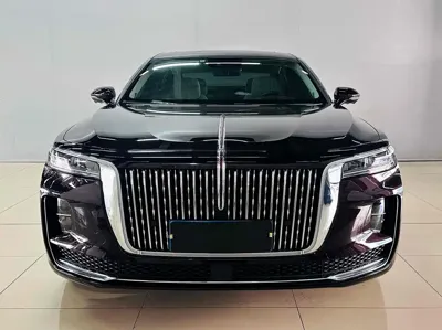 Hongqi Hongqi H9