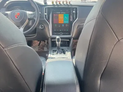 Roewe 荣威i6经典
