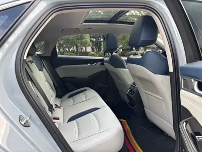 Geely Xingrui