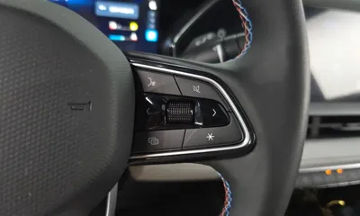 Renault-KoreaSamsung Grand Koleos