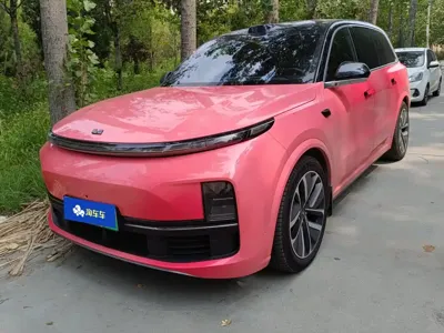 Li Auto Li L9