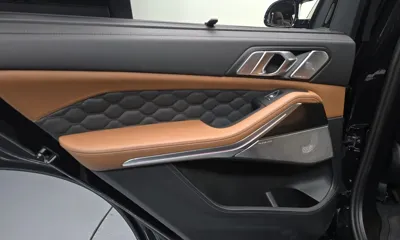 BMW X5M