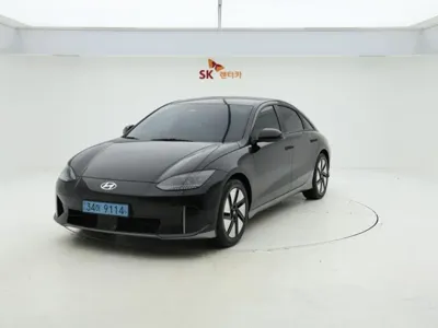 Hyundai Ioniq6