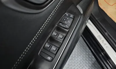 Renault-KoreaSamsung SM6