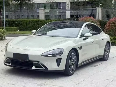 Xiaomi SU7