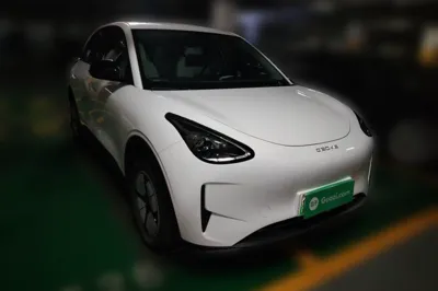 Geely Galaxy Geome