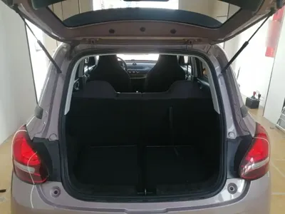 Wuling Bingo