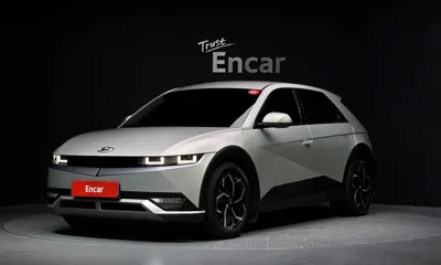 Hyundai Ioniq5
