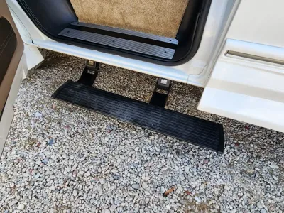 GMC Savana