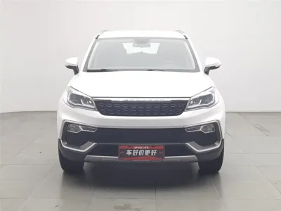 Leopaard Leopaard CS9