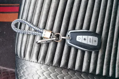 Geely Auto Emgrand GL
