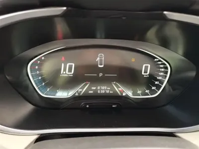 Baojun 360