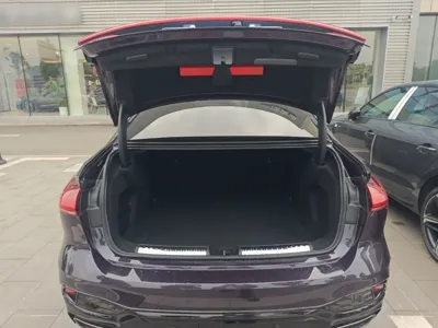 Audi A5L