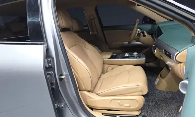 Genesis GV60