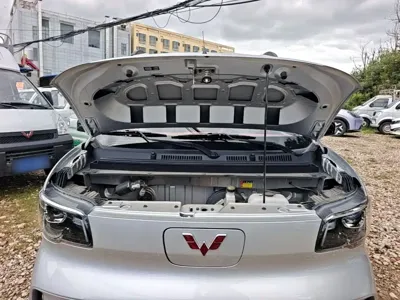Wuling Zhiguang EV