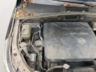 Baojun 560