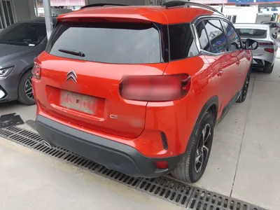 Citroen C5