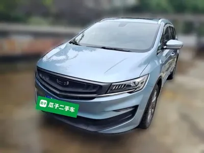 Geely Jia Ji