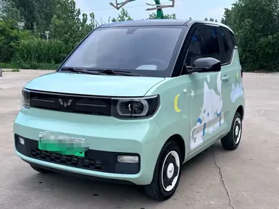 Wuling MINIEV