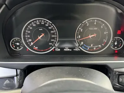 BMW X5 (Import)