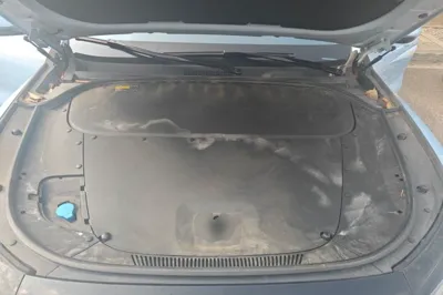 Li Auto ONE