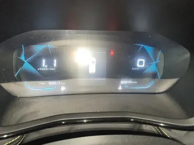 Baojun RS-3