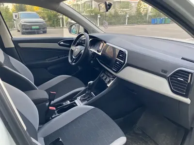 Jetta VS5