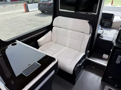 Toyota Coaster