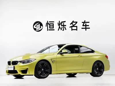BMW M4