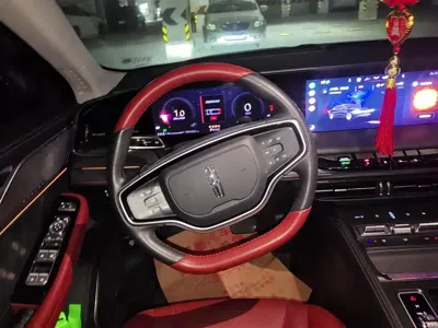Lincoln Z