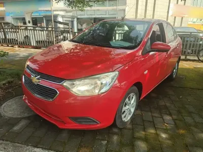 Chevrolet Sail