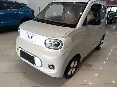 Wuling MINIEV