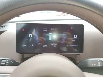 Wuling Xingguang 730 New Energy