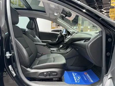Chevrolet Malibu XL